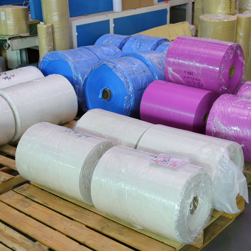 餐具復(fù)合膜廠家直銷(xiāo)