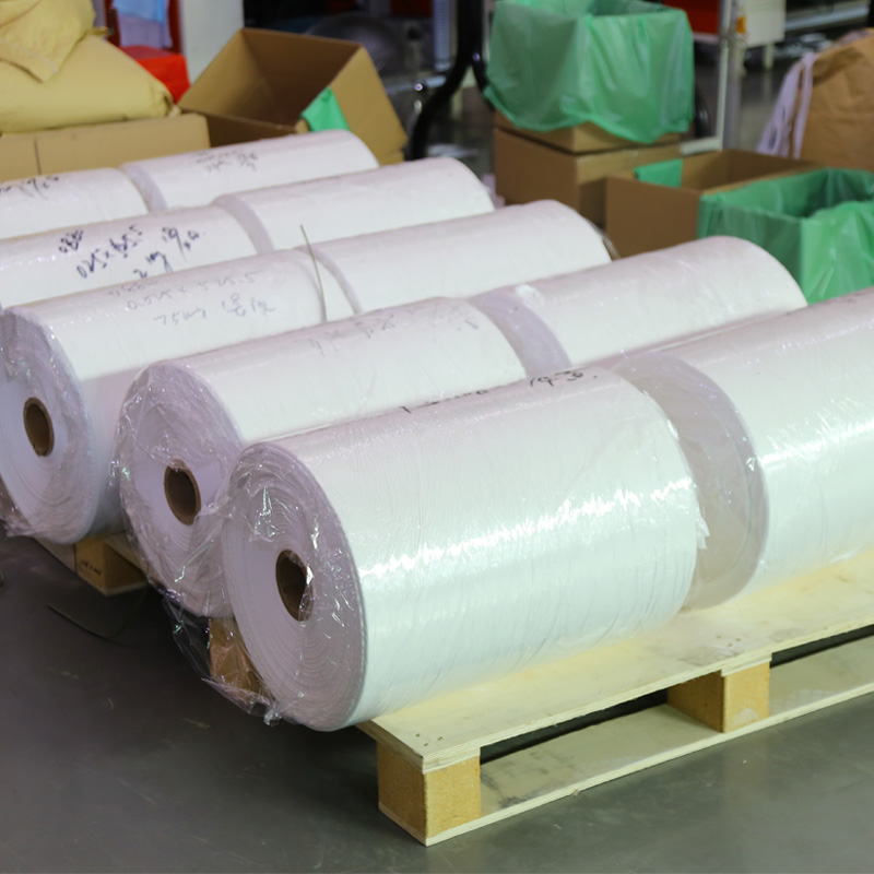 餐具復(fù)合膜廠家直銷(xiāo)